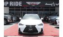 Lexus IS300 FSPORT