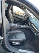Porsche Panamera TURBO