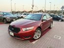 Ford Taurus LTD LOW Mileage  good comdtion