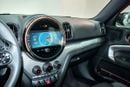 MINI Cooper F60 S ALL4 Count+Masterclass Jcw Engine