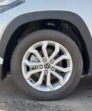 Toyota Frontlander Luxury