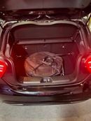 Mercedes Benz A250 SPORT Edition | 2017 | GCC Specs