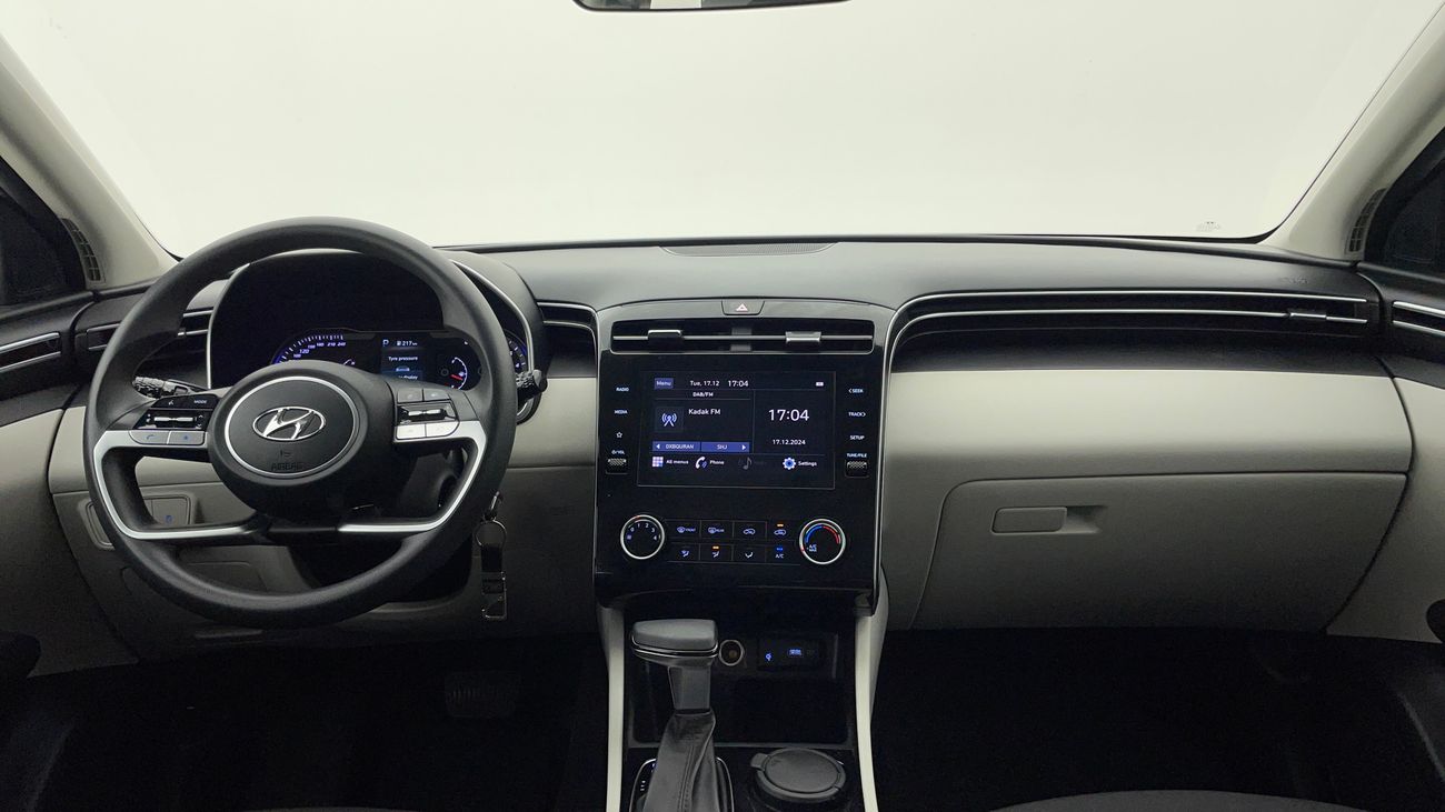 Hyundai Tucson SMART 2 | Zero Down Payment | Home Test Drive