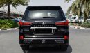 Lexus LX 570 S SUPERSPORT