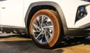 Hyundai Tucson 2.0/2022 Full option two power seats /original DVD/xenon light /push start