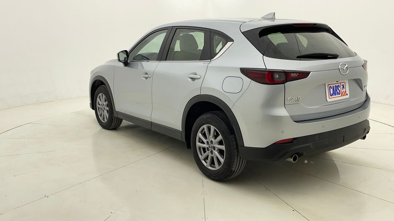 Mazda CX5 GT 2.5 | Zero Down Payment | Home Test Drive