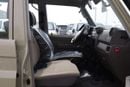 Toyota Land Cruiser Pick Up Toyota Land Cruiser Pickup LC 4.0Ltr. Double Cab Pick Up (V6cylinder - PETROL)Model