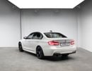بي أم دبليو 318i M SPORTS