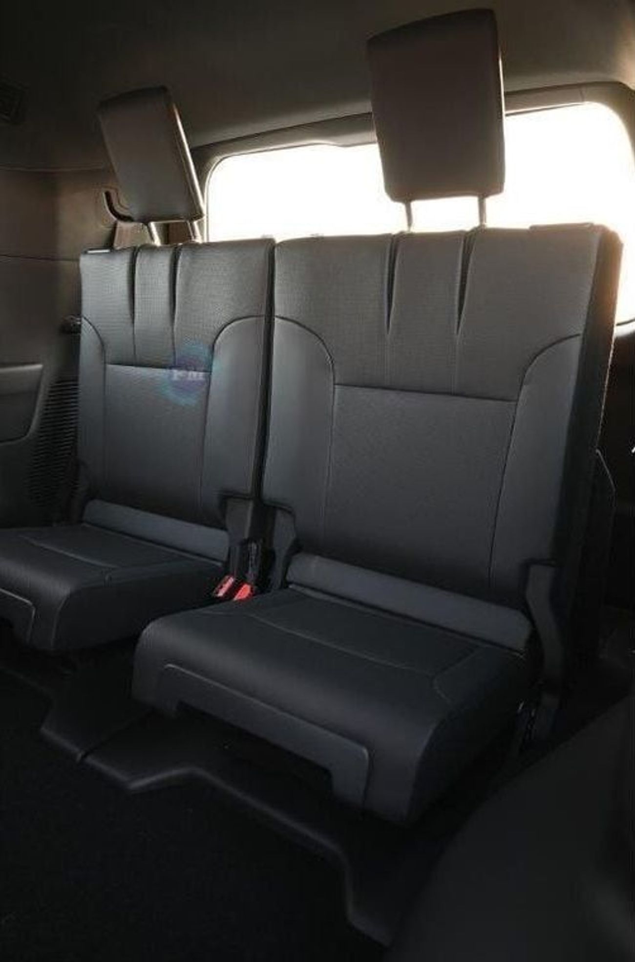 Toyota Land Cruiser 300 GXR 3.3L Diesel 7 Seat Automatic