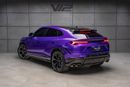Lamborghini Urus 4.0T V8 Performante