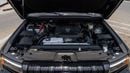 تويوتا برادو VXR (LHD) TOYOTA PRADO 250 VX PREMIUM 2.8D AT MY2025 – BLACK