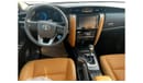 Toyota Fortuner VX3 4.0L // 2022 // FULL OPTION WITH LAETHER&POWER SEATS // SPECIAL OFFER // BY FORMULA AUTO // FOR 
