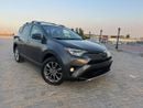 Toyota RAV4 Toyota Rav4 2017 hybrid limited