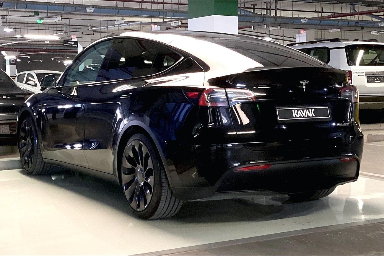 Tesla Model Y Performance (Dual Motor) | Guaranteed Warranty | 0 Down Payment