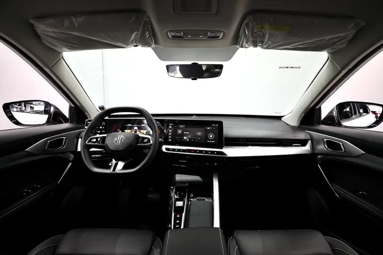 أم جي وان | | Brand | 3 Years Warranty | 880 monthly | Ref#