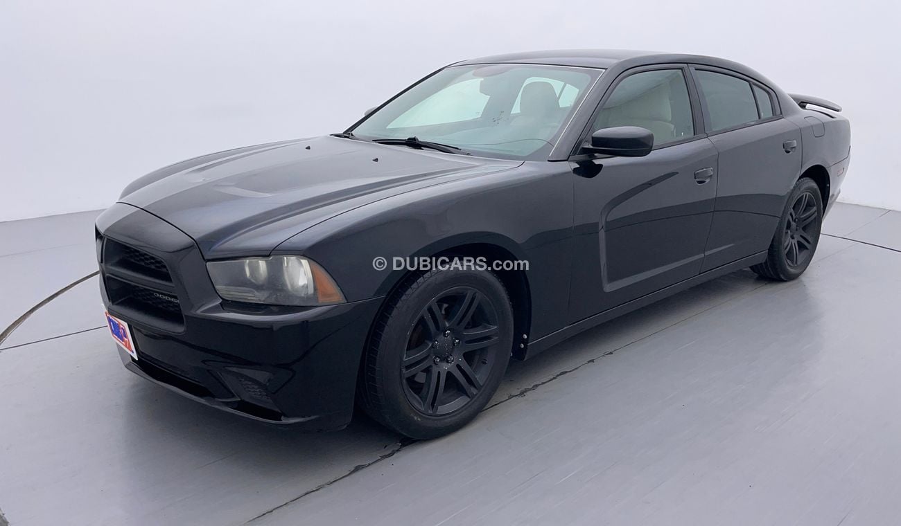 Dodge Charger SE 3.6 | Zero Down Payment | Free Home Test Drive