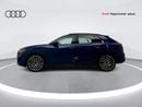 Audi Q8 55 TFSI quat 340hp Luxury (Ref# 020190)