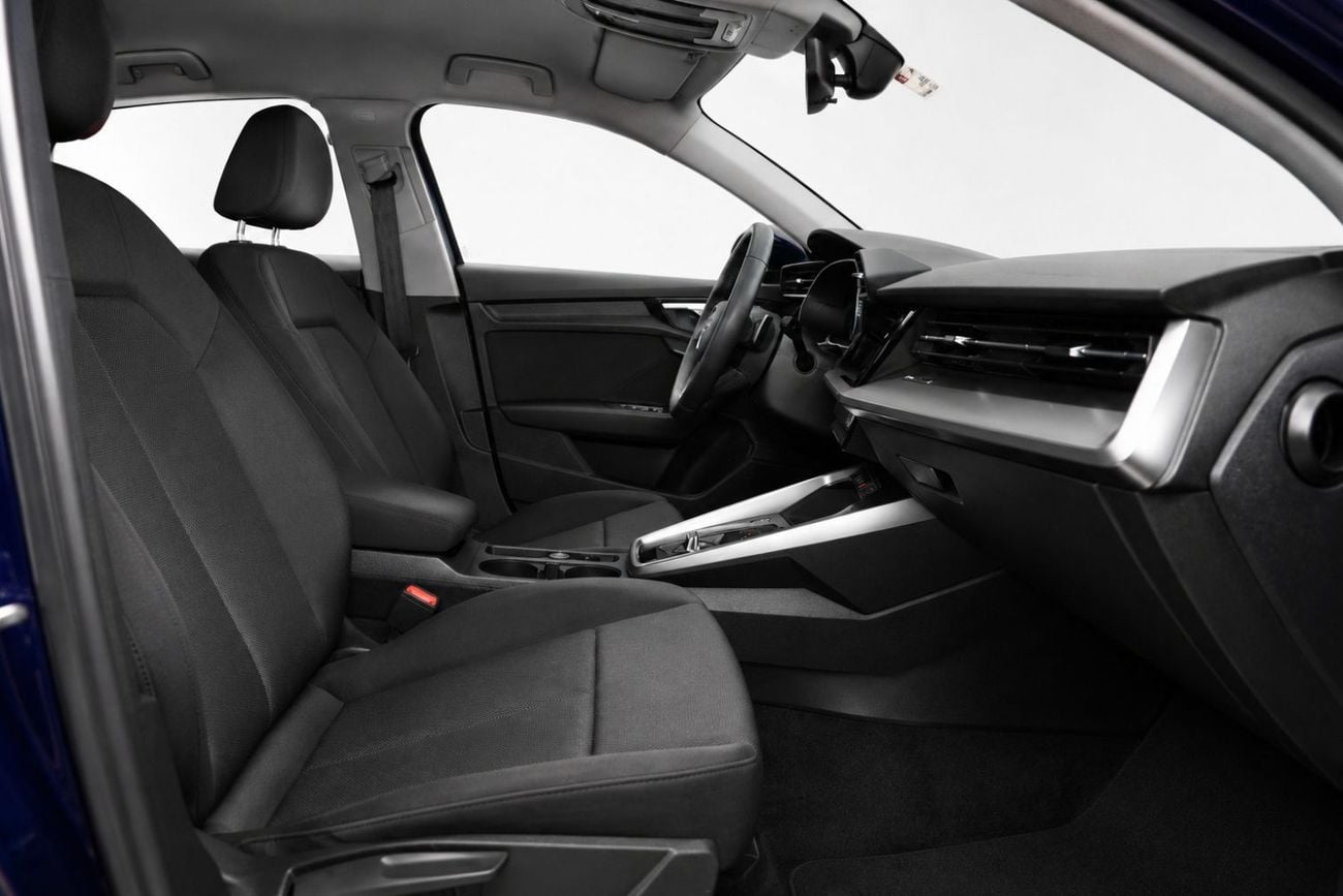 أودي A3 35 TFSI