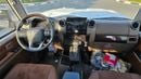 تويوتا لاند كروزر 70 LX 2.8L