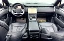 Land Rover Range Rover HSE Vogue HSE P400, RR Warranty, Full RR Service History, Fully Loaded, GCC