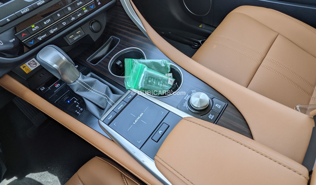 Lexus RX450h h HYBRID  3.5L  AUTOMATIC