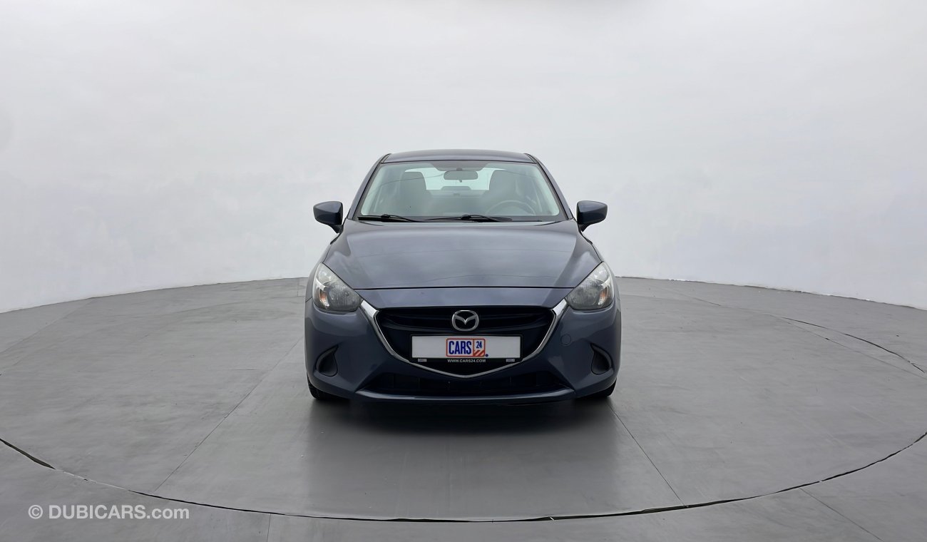 Mazda 2 1.5