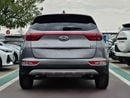 Kia Sportage LX / LEATHER SEATS / DVD / REAR CAMERA / 576 MONTHLY / LOT#38156