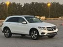 Mercedes-Benz GLC 300 AMG 2.0L MODEL 2019 car perfect condition inside and outside full option panramic roo