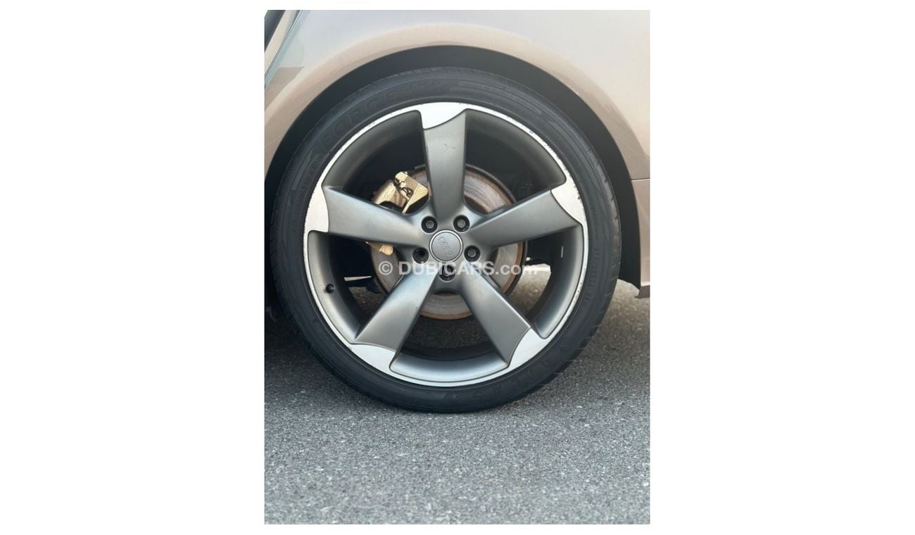 Audi A7 35 FSI quattro Exclusive