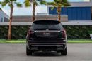 Cadillac XT6 | LOW MILEAGE! | 2,644 P.M  | 0% Downpayment | LOW MILEAGE!