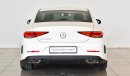 Mercedes-Benz CLS 350 / Reference: VSB 31140 Certified Pre-Owned