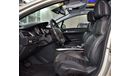 Peugeot 508 EXECELLENT DEAL for this Peugeot 508 TURBO 2015 Model!! in Silver Color! GCC Specs