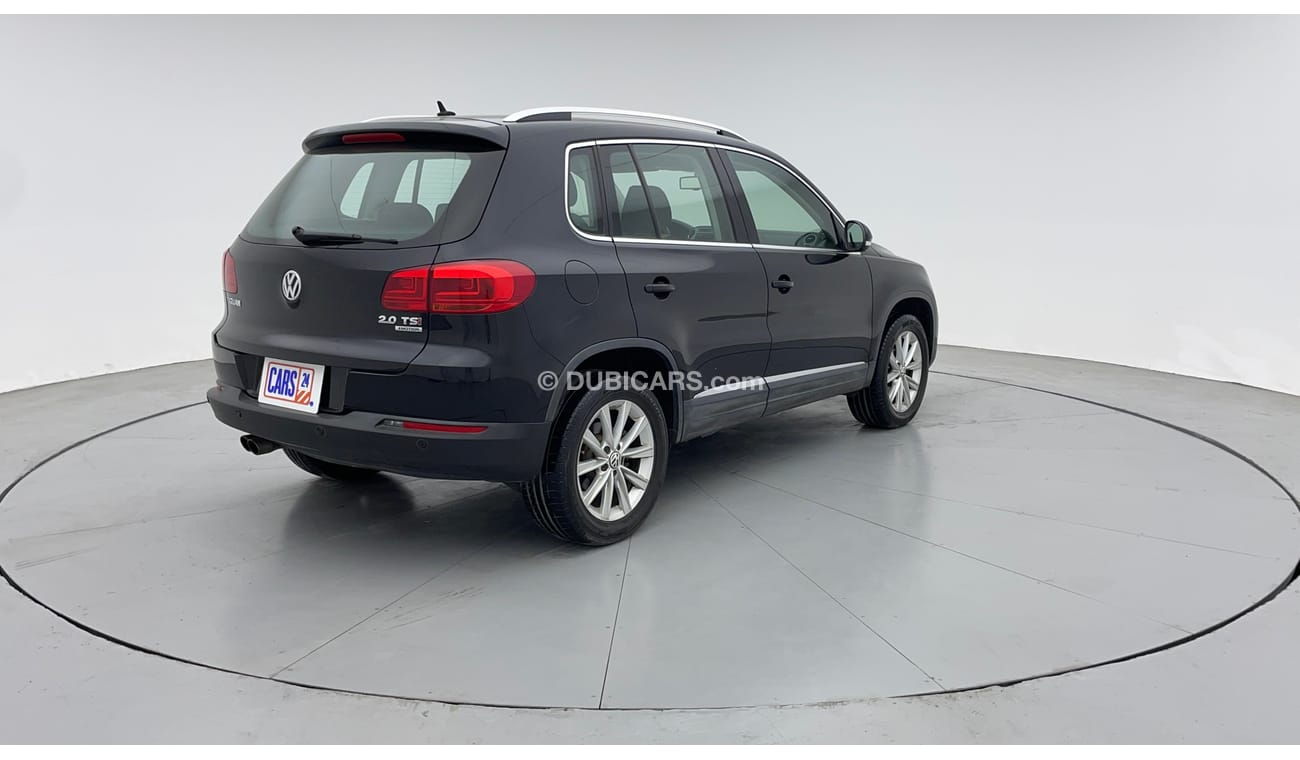 Volkswagen Tiguan SE 2 | Zero Down Payment | Free Home Test Drive