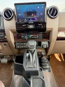 Toyota Land Cruiser 70 TOYOTA LAND CRUiSER - ( 70 SERIES )-(GRJ79)-PiCK UP DOUBLE CAB - 4.0 - 4WD - 2025