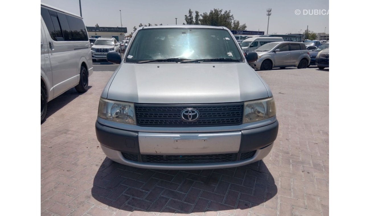 تويوتا بروبوكس TOYOTA PROBOX RIGHT HAND DRIVE (PM1303)