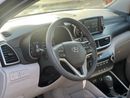 Hyundai Tucson 2020 Hyundai Tucson MiOption  2.0L V4 - Rear CAM - AWD 4x4