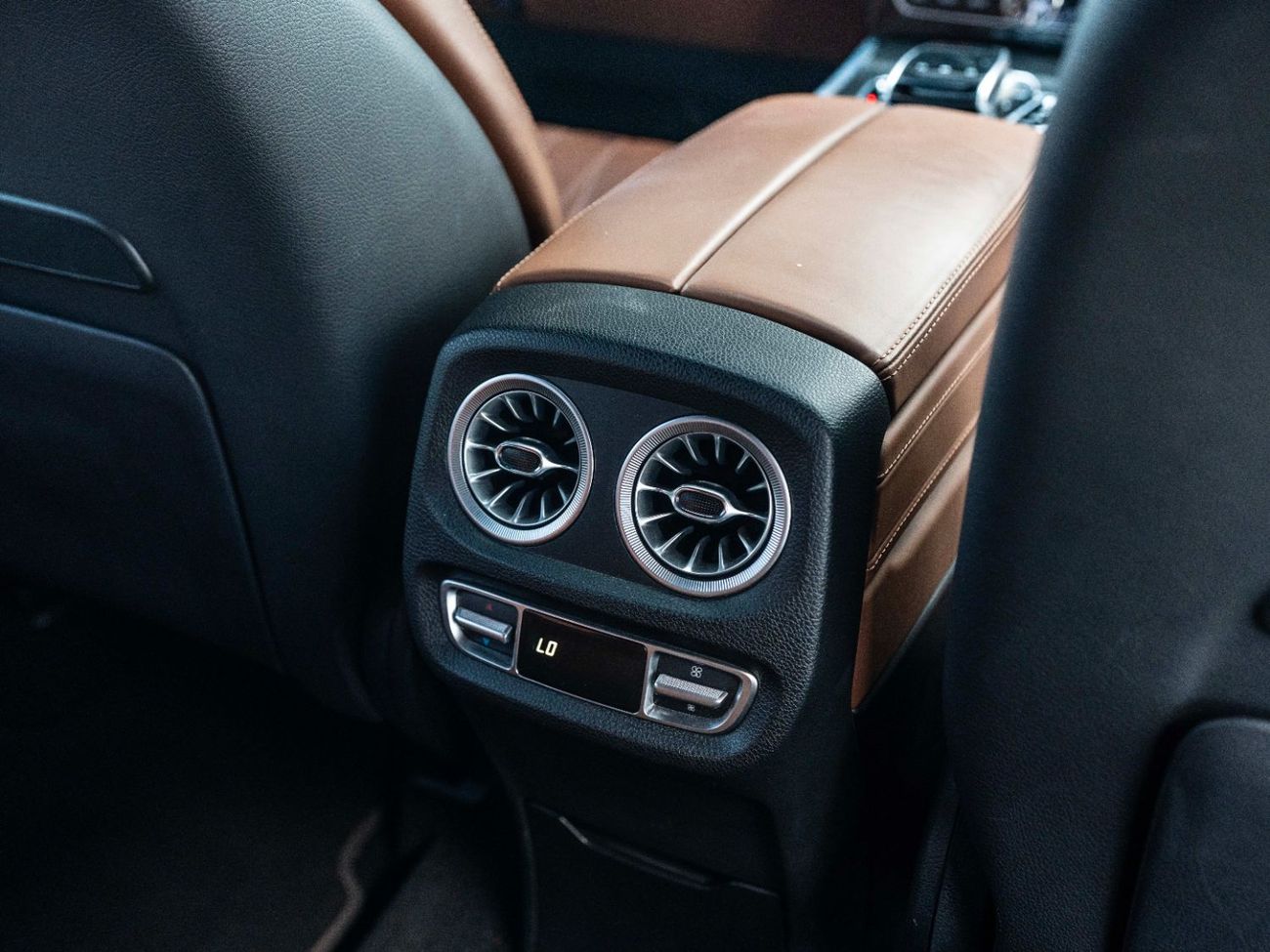 Mercedes-Benz G 63 AMG Std 4.0L