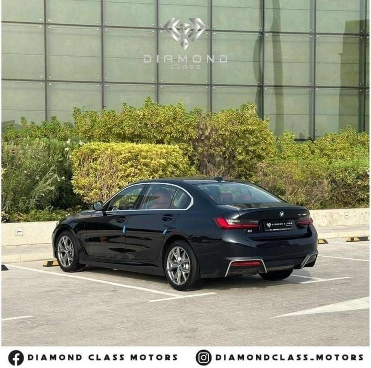 BMW i3 BMW i3 e Drive 35L 526km km Range,  Brand new