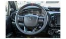 Toyota Hilux Surf Toyota hilux gr sport  dsl 2.8