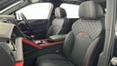 بنتلي بينتايجا 4.0 V8 S Black Edition Auto 4WD Euro 6 (s/s) 5dr (EXPORT ONLY)