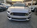 Ford Mustang EcoBoost