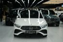 مرسيدس بنز A 200 Mercedes-Benz A 200 | 2026 GCC 0km | Agency Warranty | AMg Package