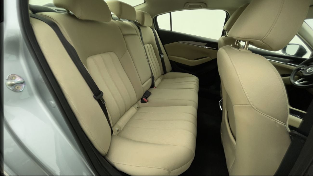 Mazda 6 S 2.5 | Zero Down Payment | Home Test Drive