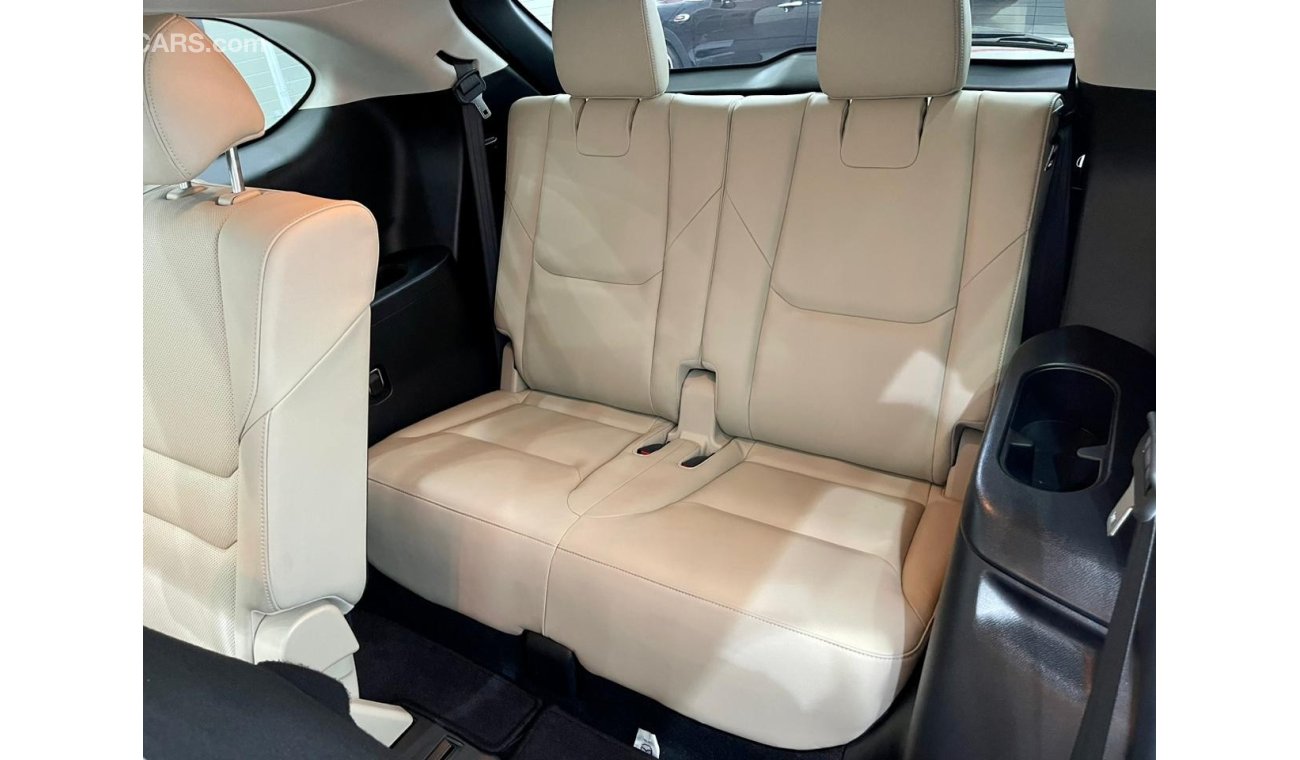 Mazda CX9 2019 Mazda CX-9 GT, Mazda Warranty Till 2024, Full Mazda Service History, Low kms, GCC