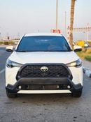 Toyota Corolla Cross TOYOTA Corolla Cross