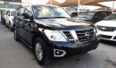 Nissan Patrol Nissan Patrol  SE 320 original paint 2014 Gcc