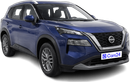 Nissan X Trail S 2024 | AED 1113/Month | 0 DP | 30 Day Return | Warranty | Service History