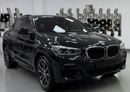 بي أم دبليو X4 xDrive 30i M Sport 2.0L