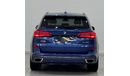BMW X5 40i xDrive 2019 BMW X5 xDrive40i, 2024 BMW Warranty + Service Contract, GCC