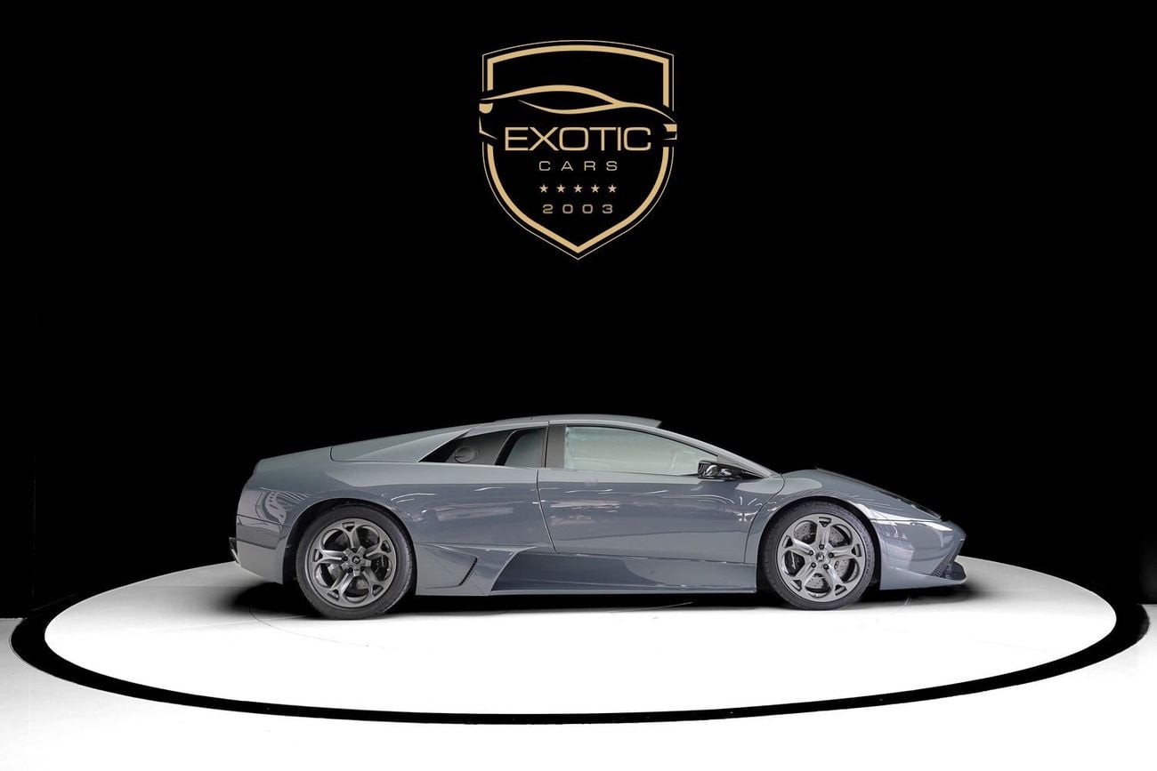 لامبورغيني مورشيلاجو